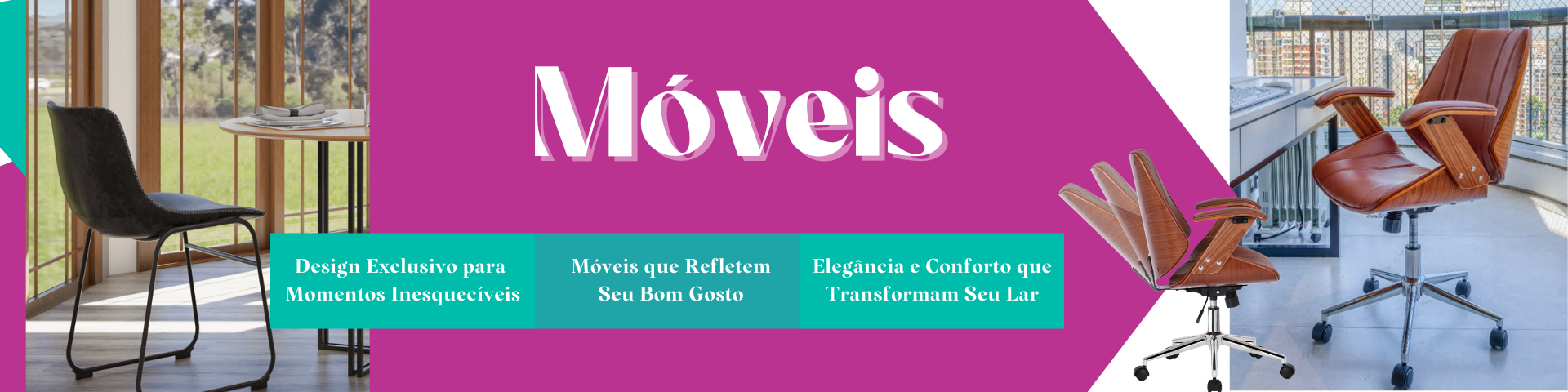 Móveis